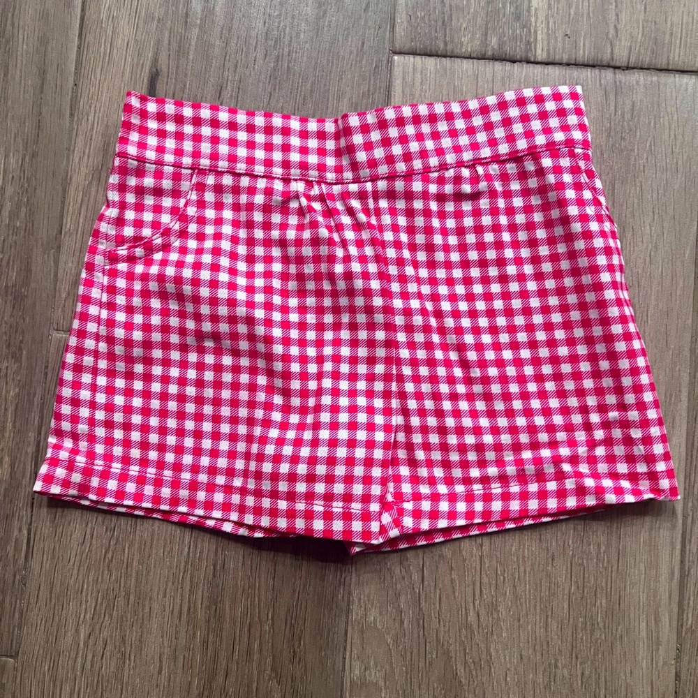 Girl shorts